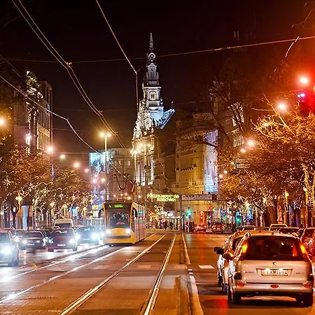 Oktohome 아파트 *