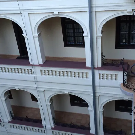 Oktohome 아파트 *