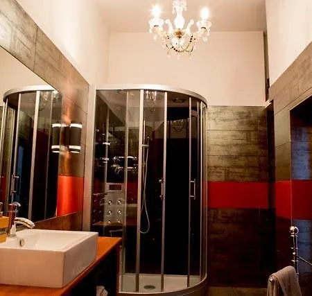 Oktohome * 부다페스트