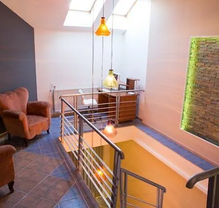 Oktohome 부다페스트