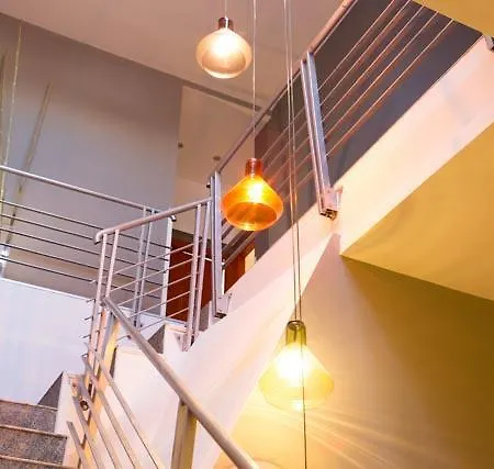 Oktohome 부다페스트