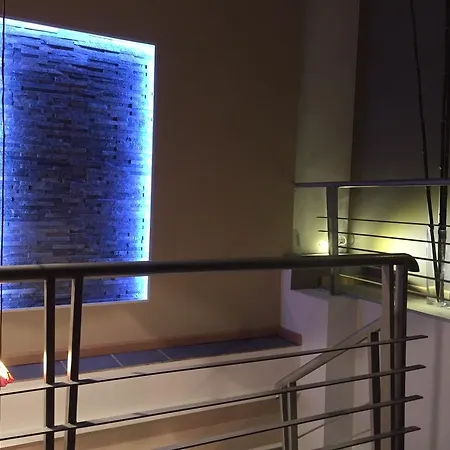 아파트 Oktohome *