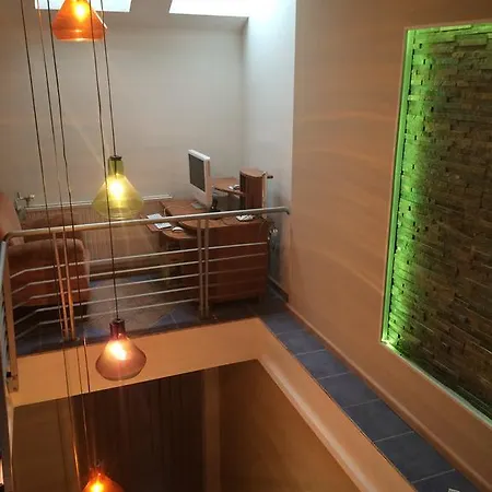 Oktohome 부다페스트