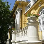 Apartament Oktohome