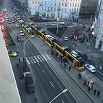 Oktohome Apartament Budapesta