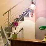 Apartament Oktohome Budapesta