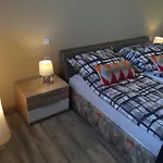 Apartament Oktohome Budapesta