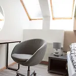 Oktohome Apartament