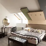 Oktohome Apartament *