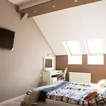 Apartament Oktohome