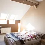 Apartament Oktohome Budapesta