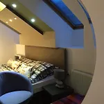 Oktohome Apartament