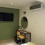 Apartament Oktohome