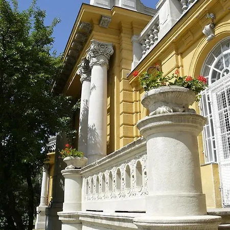 Apartment Oktohome