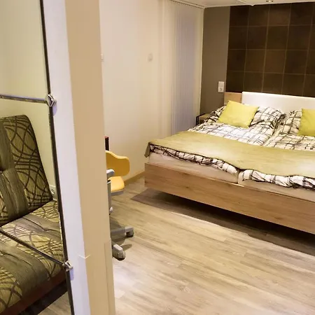 Apartamento Oktohome *