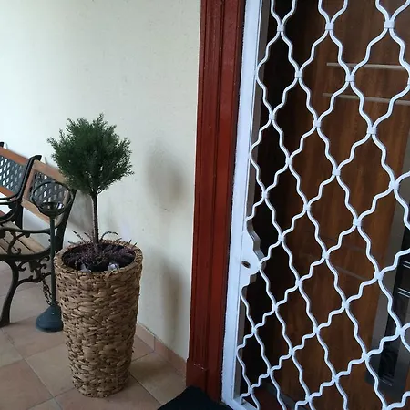 Apartamento Oktohome