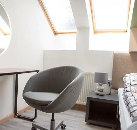 Oktohome Apartamento