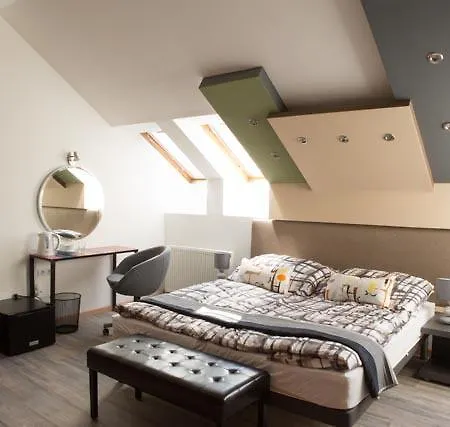 Oktohome Apartamento *