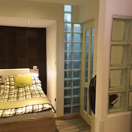 Apartamento Oktohome