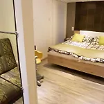 Apartment Oktohome *
