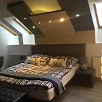 Apartment Oktohome *