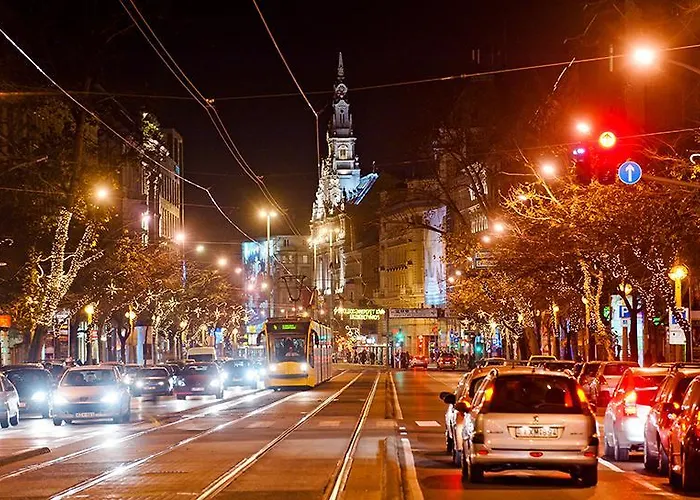 Oktohome Apartamento *