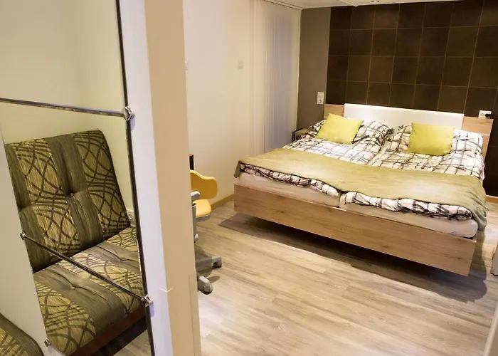 Apartamento Oktohome *