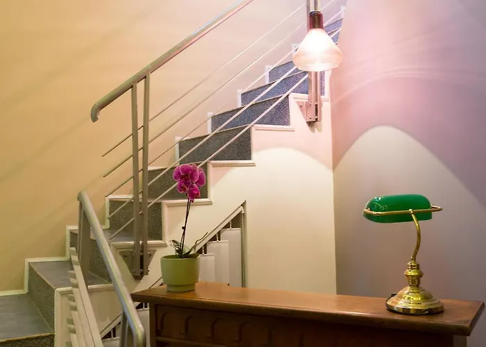 Appartement Oktohome Budapest