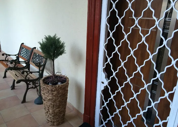 Appartement Oktohome
