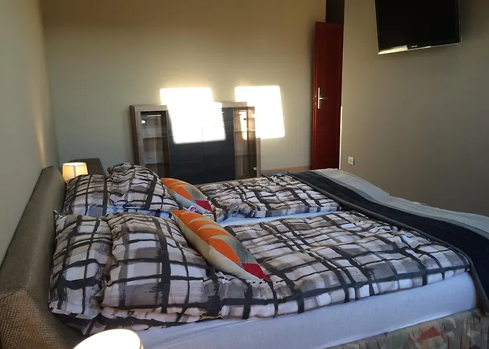 Appartement Oktohome *