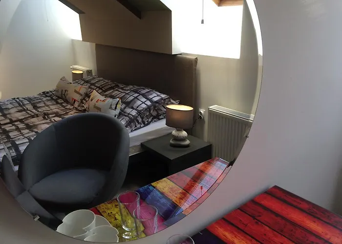 Oktohome * Budapest
