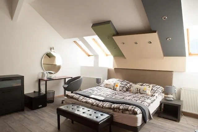 Oktohome Apartamento *