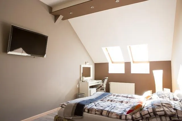 Apartamento Oktohome