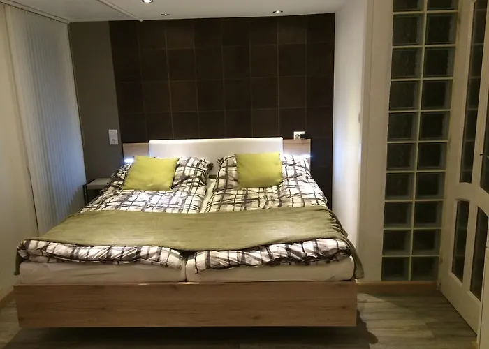 Oktohome Apartamento *