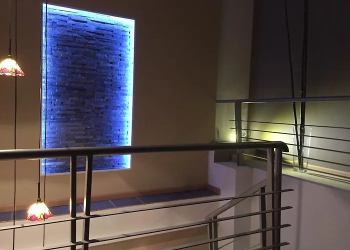 Appartement Oktohome *