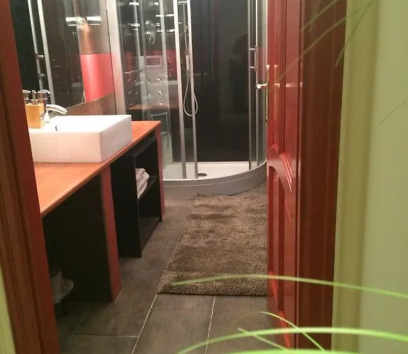 Appartement Oktohome