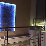 Διαμέρισμα Oktohome *