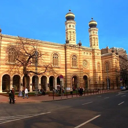 Apartament Oktohome *