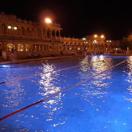 Oktohome * Budapeszt