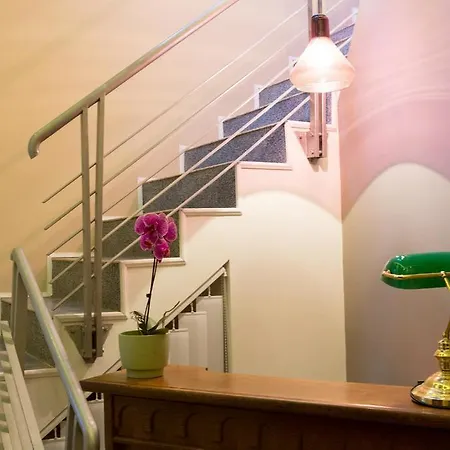 Apartament Oktohome Budapeszt