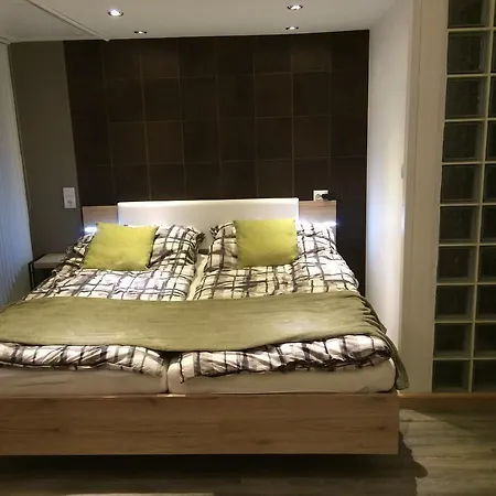 Oktohome Apartament *