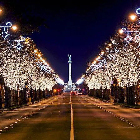 Oktohome * Budapest