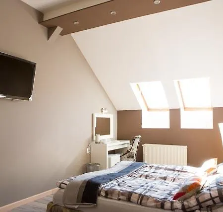 Apartment Oktohome