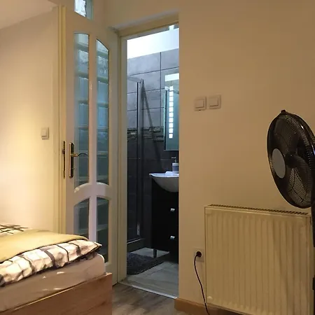 Apartment Oktohome *