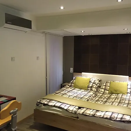 Apartment Oktohome