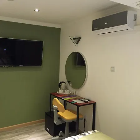 Apartment Oktohome